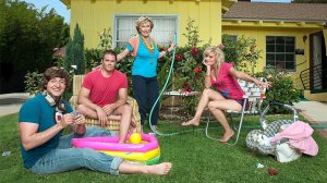 Сериал Воспитывая Хоуп - 3 сезон 6 серия / Raising Hope