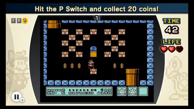 Случайный стрим. NES Remix 2. Любовь/ненависть к Нинтендо в прямом эфире.