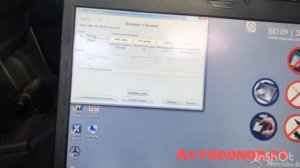 1.9 afn настройка зажигания