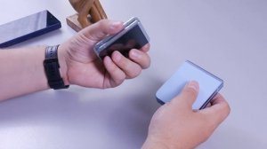 Сравнение Galaxy Z Flip 5 и Flip 6