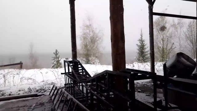 Метель. 24.05.2025. Вот такое чудесное лето :-) смотреть онлайн