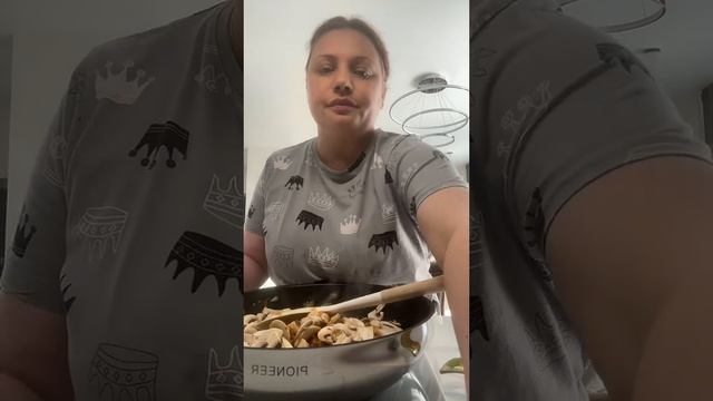 Вкусная еда