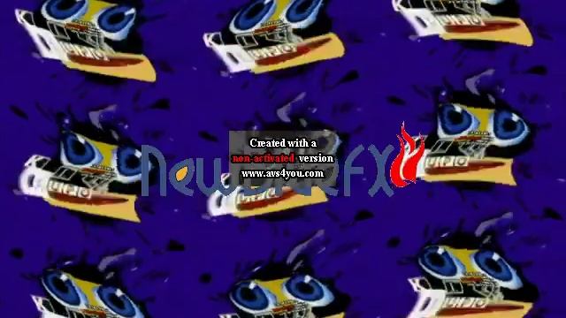 Pokemon Csupo Effects [IB P2KCCW Effects]