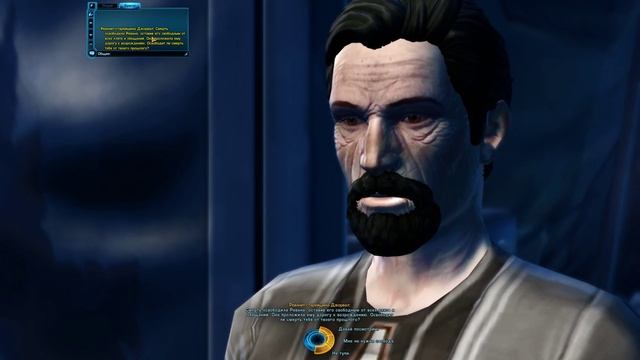 SWTOR ситх убийца прохождение с русскими субтитрами [Руководство по игре] 9 серия культ смотреть онлайн
