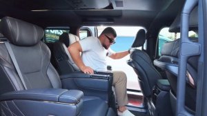 ЛУЧШИЙ СЕМЕЙНЫЙ МИНИВЭН В 2024 ГОДУ