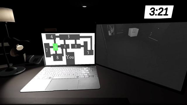 прохождение шлёпы пять ночей