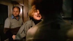 «Авария» – дочь мента 1989