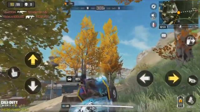 Call of duty mobile смешные и неадекватные комментарии #10 смотреть онлайн