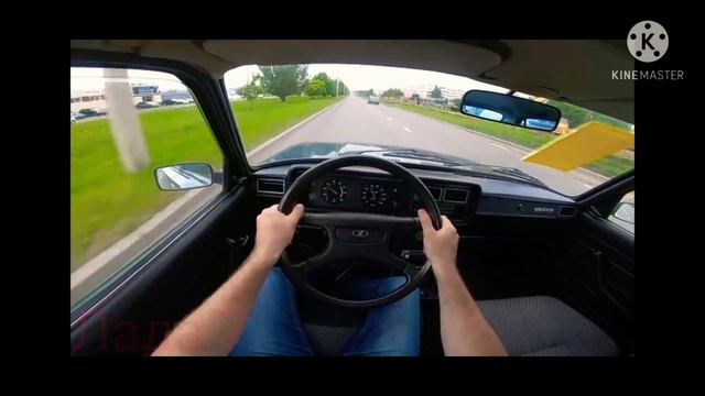 Лада 7 Vs Лада 9