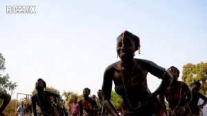 Африка - зажигает !!! Miriam Makeba - The Retreat Song (Bo dj remix 2024)