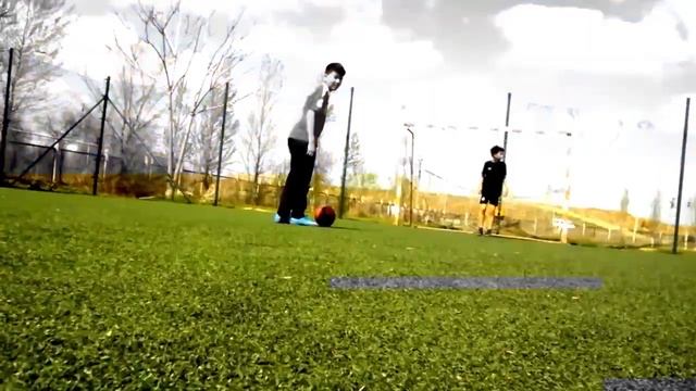 ГОЛОВОPUPIТЕЛЬНЫЙ ПЕНАЛЬТИ ЧЕЛЛЕНДЖ! DIZZY PENALTY SHOOTOUT CHALLENGE  (remastered)