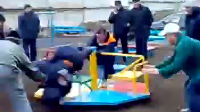 На карусели смотреть онлайн