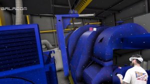 Видеолекция по буровой установке 5000/320 (ЭР/ЭУК)