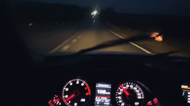 Расход топлива на Audi A4b8 2.0 Tfsi / Ауди а4б8 2013 передний при?