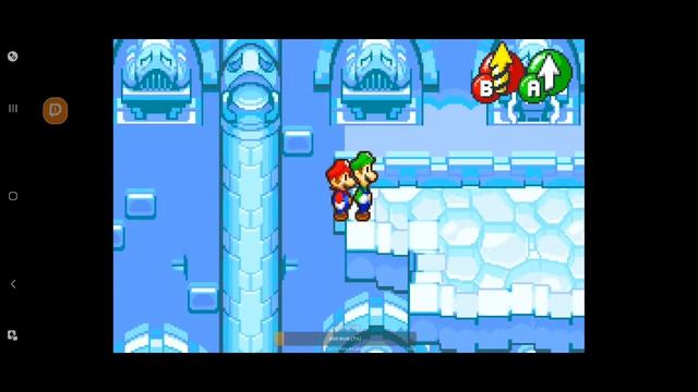 Возможно Финал  |  Стрим по Mario And Luigi SuperStar Saga