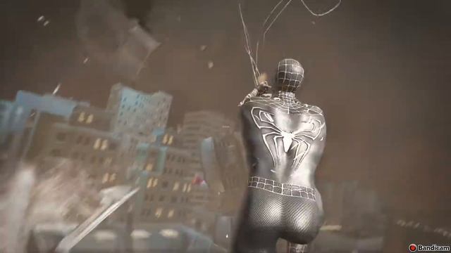 The Amazing Spider Man #6 битва