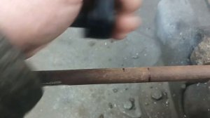 Устранение вибрации(зуда) на руле мотоцикла.