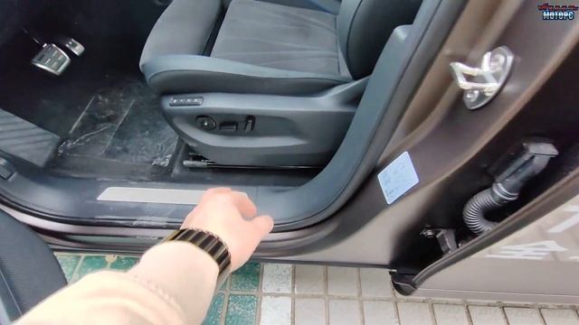 VW Teramont Pro - привезем из Китая