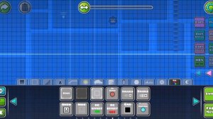 Гайд на создание атак для босса в режиме платформера (1-3)