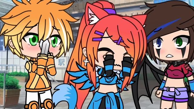 Crash Man успакоела Raindo Dash