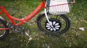 Видео отзыв о Smart Eco Koleso. Город Ухта, Коми. Мотор колесо ?