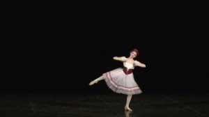 Байер. Вариация Тирольской куклы из балета Фея кукол. ?