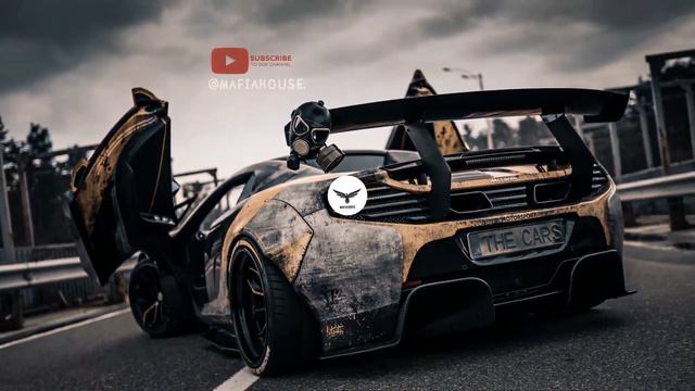 МУЗЫКА В МАШИНУ 🔊 BASS BOOSTED 🔥 GHETTO HOUSE 😈 #bassboosted #music #carmusic #newmusic #edm смотреть онлайн