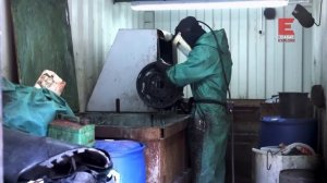 Переделка старья 2 сезон 5 серия