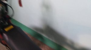 Доработка kugoo wish 01 тот же самый tuttio Soleil 01. Так должен бы?