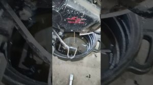 замена масла  эндуро, шармакс 280,спорт,