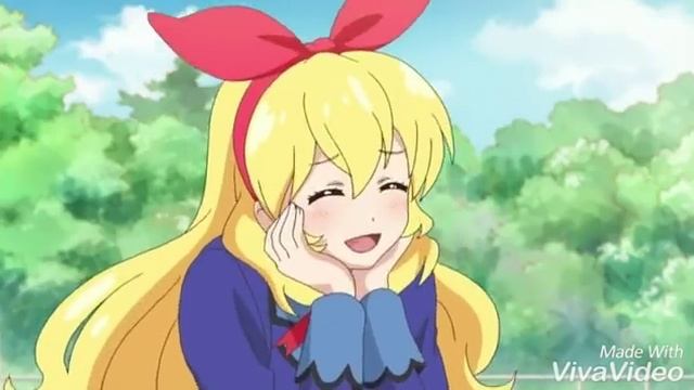 Наото и Итчиго а чё чё смотреть онлайн