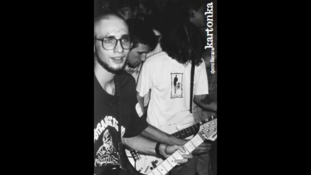 Kartonka (Картонка) - Gorod (Город)