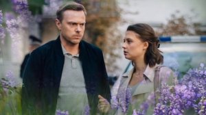 Роковая подмена 1 - 4 серия (2025) | Премьера на Домашний | М