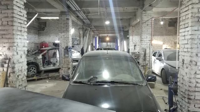 ОШИБКИ КОЛОРИСТА при подборе цвета автоэмали