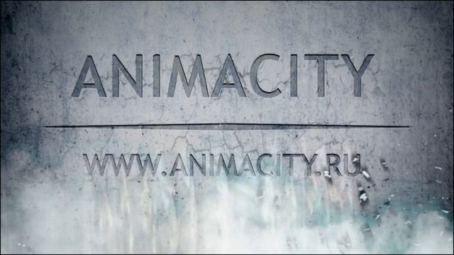 ANIMACITY.RU - аниме, манга, косплей и многое другое...