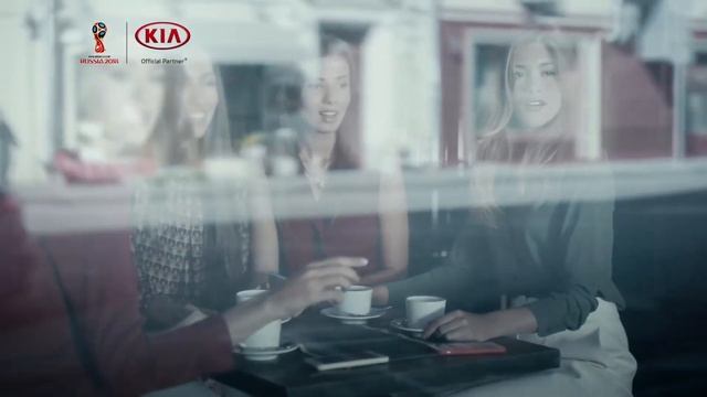 Реклама Kia Ceed 2016 (Новый Киа Сид) смотреть онлайн