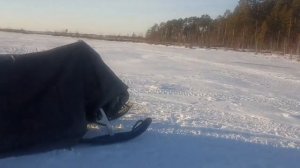 Отзыв от владельца палатки Yurta 420 Universal. Зимние тесты на