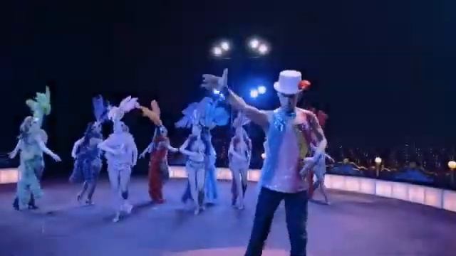 Академичен цирк Балкански игрален сезон 2020 "Юбилей" смотреть онлайн