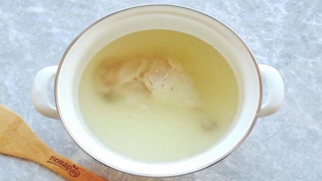 Книга рецептов