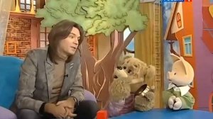 Спокойной ночи малыши выпуск от 2013 02 13   Музыкальная история