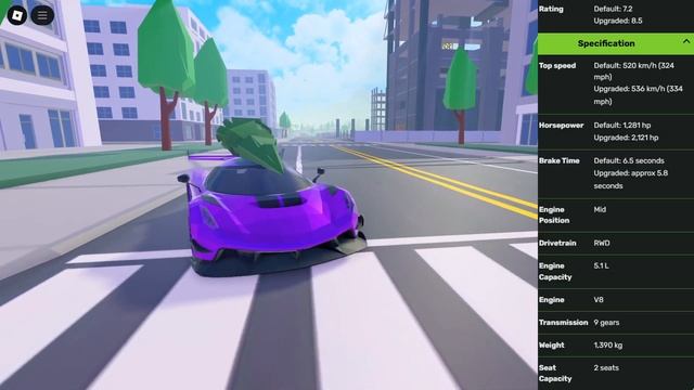 ЛУЧШИЕ МАШИНЫ В ТАКСИ БОССЕ | Rblx Taxi Boss