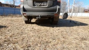 Резина 285.60.18 на Прадо 150