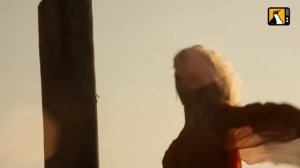 Вера Брежнева - Любовь спасёт мир