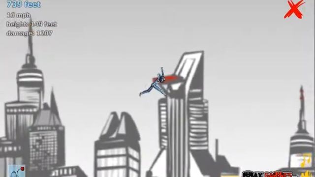 Обзор Игры Crash