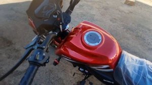 Мопед Motoland SCOUT 11 (LM48-D)