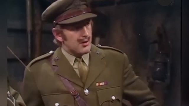 #montypython #чёрныйюмор #мояозвучка