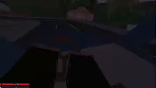 ночь ну ка брочь! Unturned v 3.4.9.1