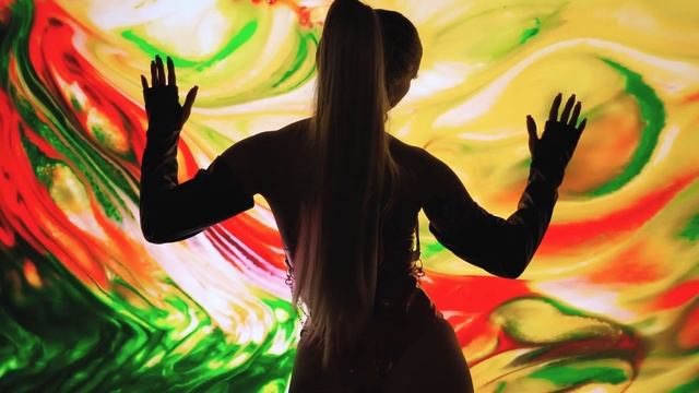 Dapa Deep - Alive смотреть онлайн