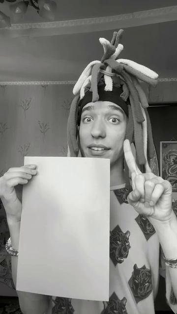 Угадай цвет листа бумаги😂😆 смотреть онлайн
