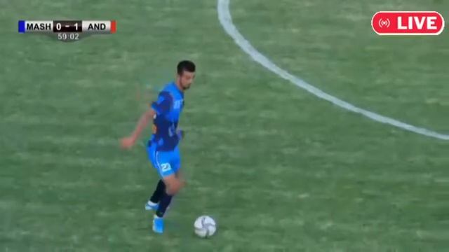 Mash'al Vs Andijon Jonli Efir / ПРЯМОЙ ЭФИР  МАШАЛ   АНДИЖАН Jonli Efir